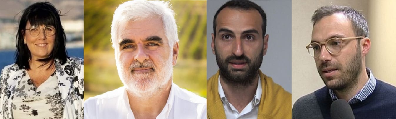 Comizi finali ad Alcamo e chiusure campagne elettorali
