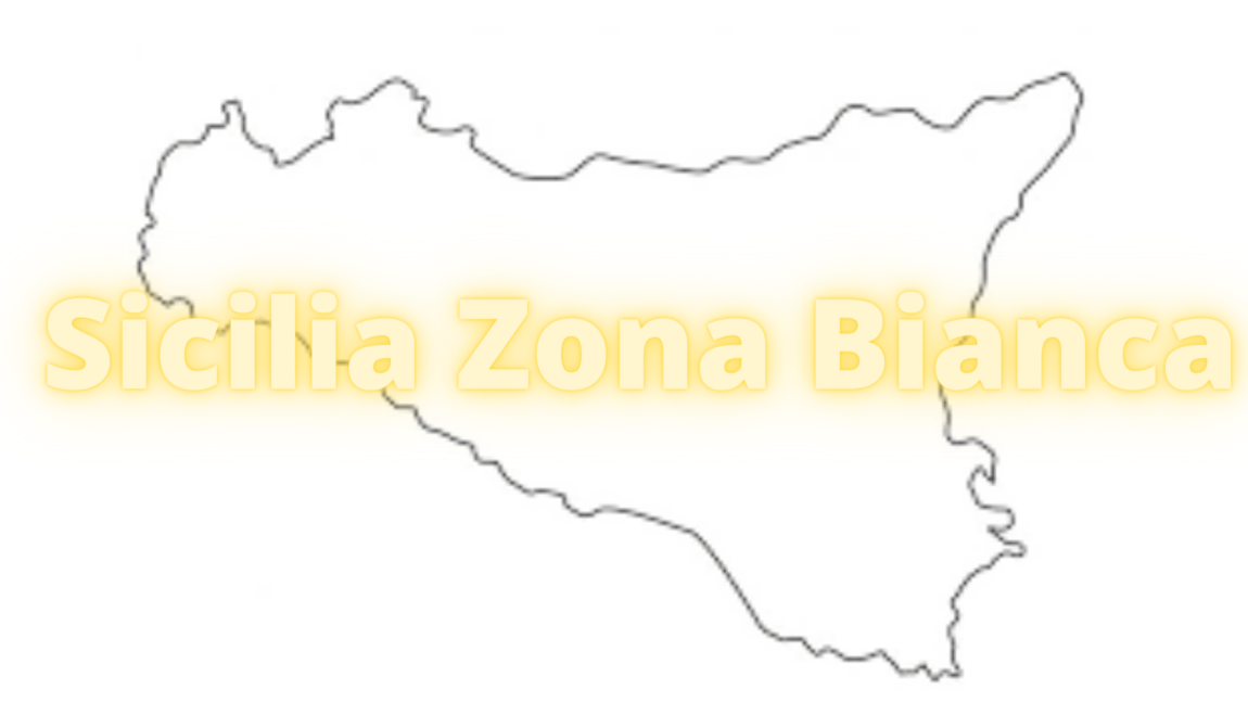 La Sicilia da domani è ‘zona bianca’. Meno restrizioni anche al ristorante