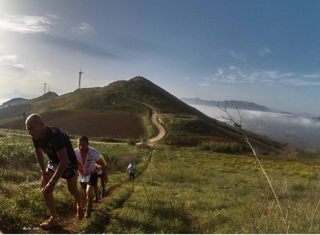"Trail delle cantine di Camporeale" diventa nazionale. Evento il 24 ottobre