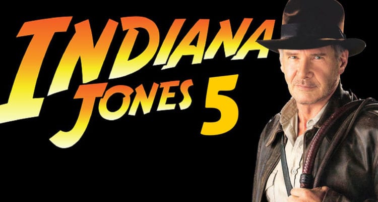 Arriva Harrison Ford a Castellammare per il quinto film di ‘Indiana Jones’. Quartieri chiusi