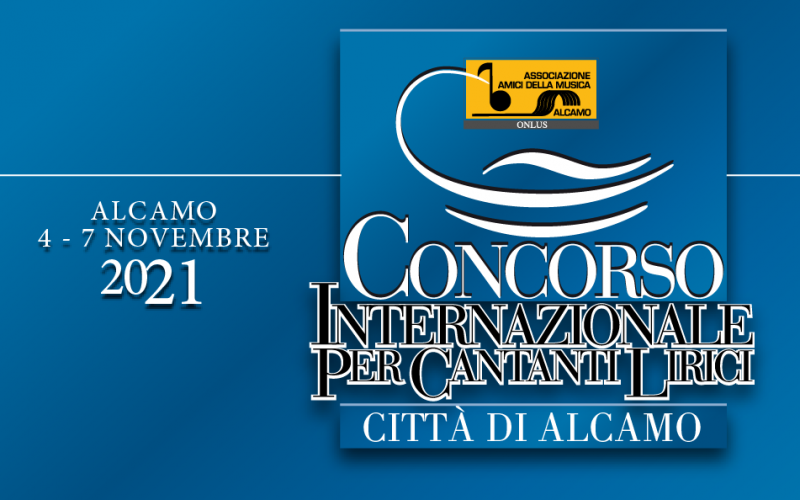 Amici della musica di Alcamo. Annullato per il covid il concorso lirico