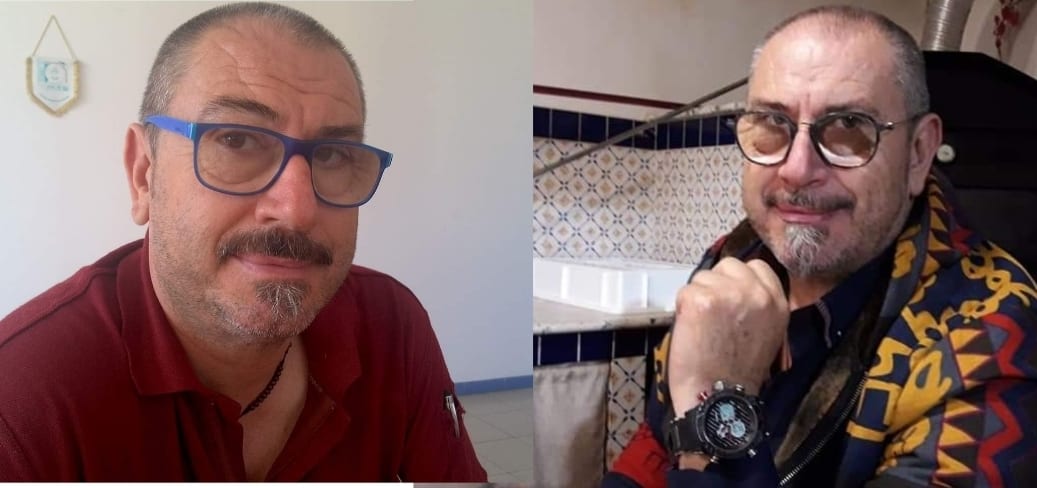 Un alcamese a "Uomini e Donne'. Carlo Settipani fra i corteggiatori