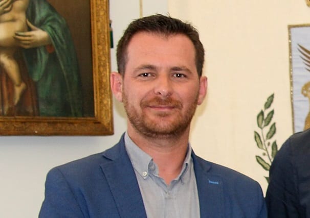“Un consigliere al giorno”. Vittorio Ferro: " Una vittoria per il progetto e per la coalizione"