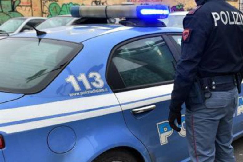 Operazione "Komba". Arrestato pusher dalla polizia a Trapani