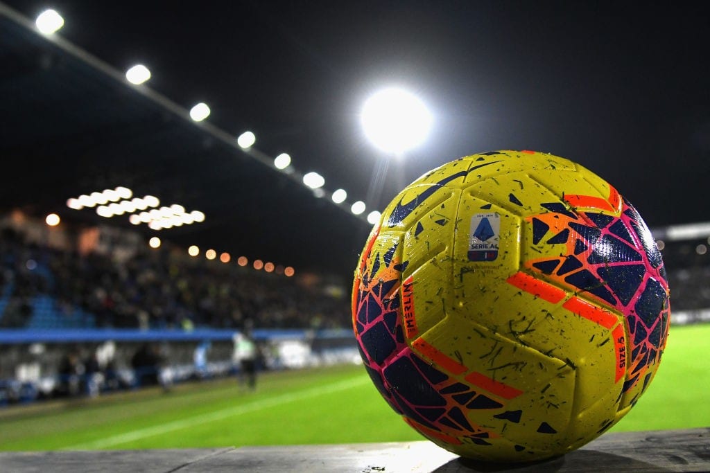 Il punto della situazione per il campionato di serie A