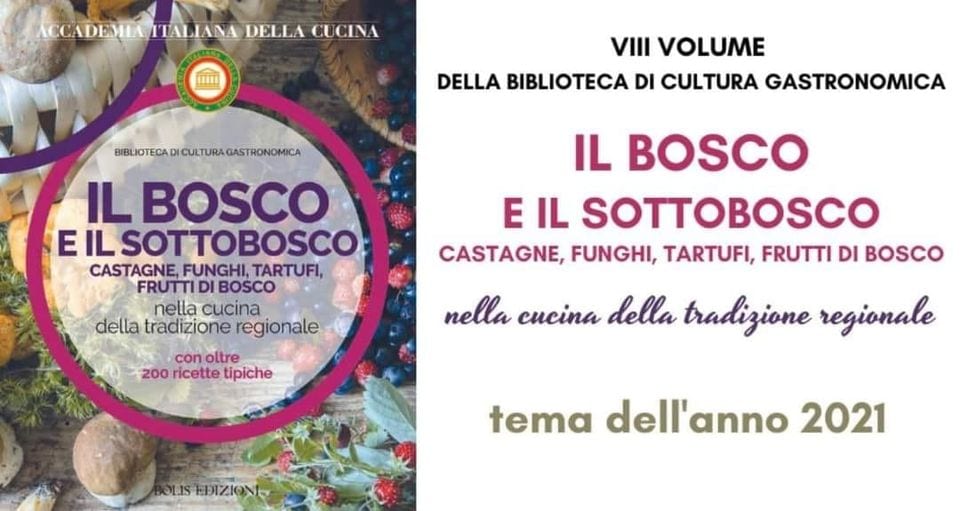 Accademia della cucina Italiana, ad Alcamo cena per valorizzare prodotti locali