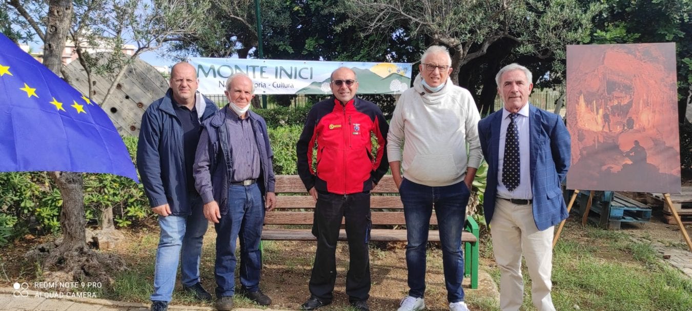 “I Tesori di Monte Inici”, due giornate all’insegna dell’ambiente, natura e cultura