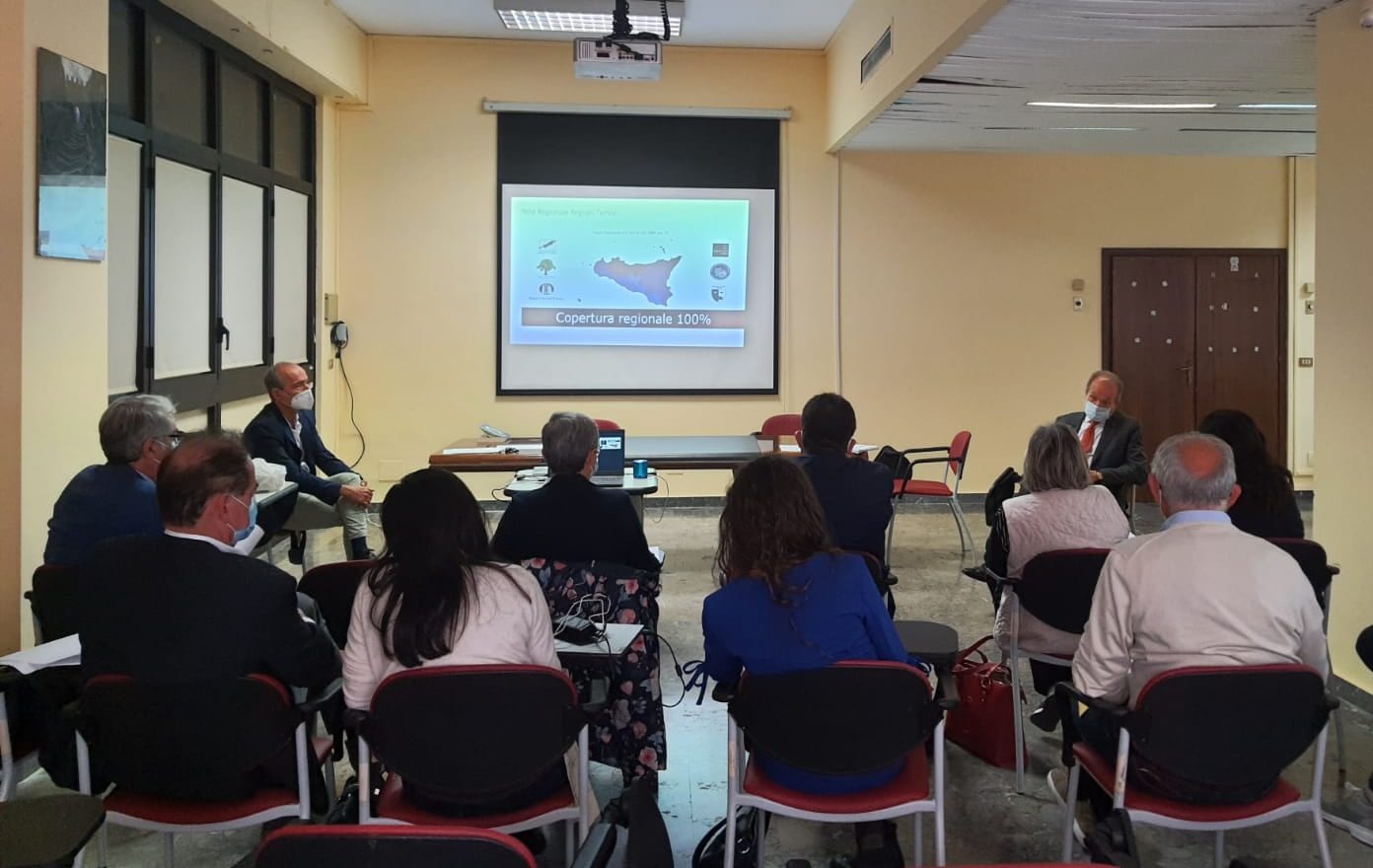 Registri tumori, Sicilia all'avanguardia. Insediato comitato scientifico
