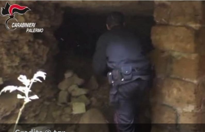 Arresti per mafia. Coinvolto ex comandante polizia municipale di San Giuseppe Jato