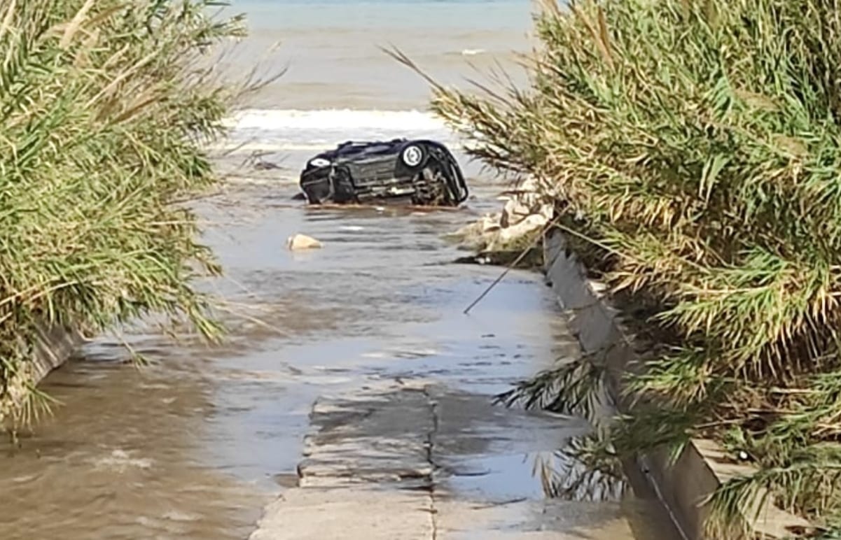 Maltempo, tragedia sfiorata. Servono interventi piccoli e grandi di comuni e Regione