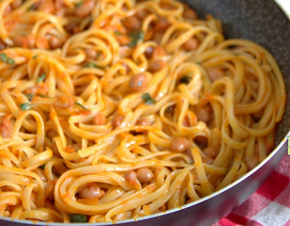 Anche solidarietà nel "World Pasta Day" che celebra la pasta in tutto il mondo
