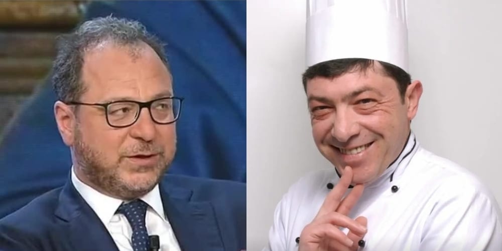"Amici della musica" di Alcamo, a Giorgio Mulé e Claudio Fiasconaro i premi 'Vissi d'Arte"