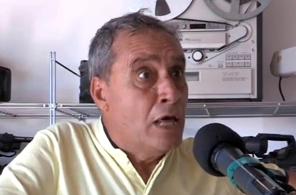 "Un consigliere al giorno", nessun giochetto in favore di Surdi. Lo afferma Saverio Messana
