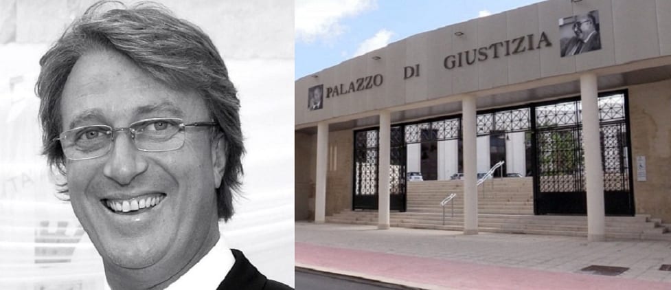 'Palude', altra assoluzione. Impellizzeri non ha commesso alcun falso, altri 14 a giudizio