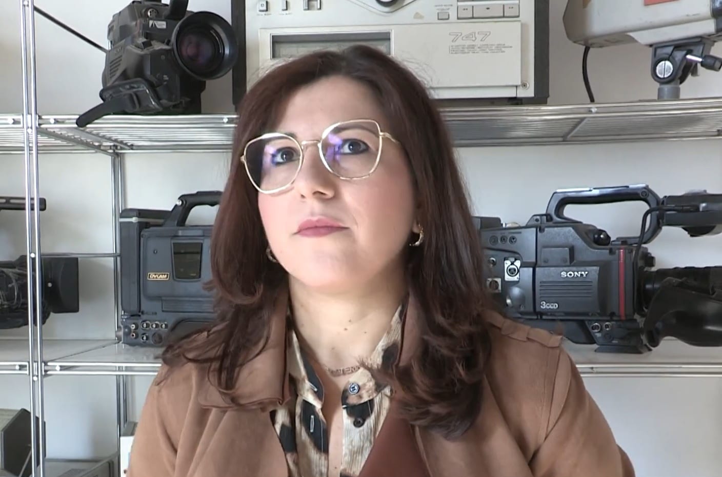 'Un consigliere al giorno', Camarda: "ABC non poteva correre da solo"