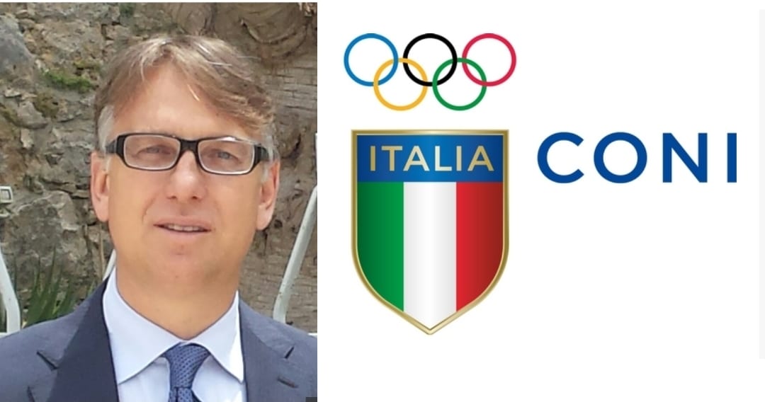 Abbinanti ancora fiduciario CONI ad Alcamo. "Dare impianti in gestione e partecipare ai bandi"