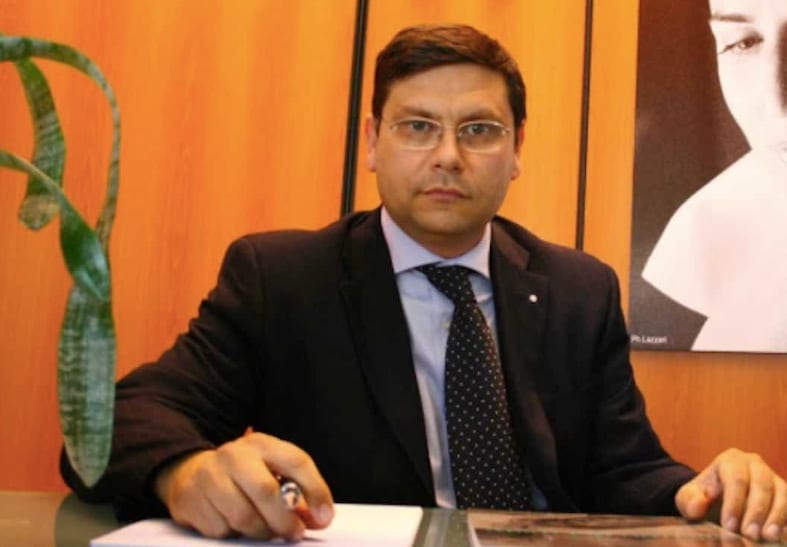 Airgest, Ombra riconfermato. Ferro (DB) nel CdA, alcamese nel collegio sindacale