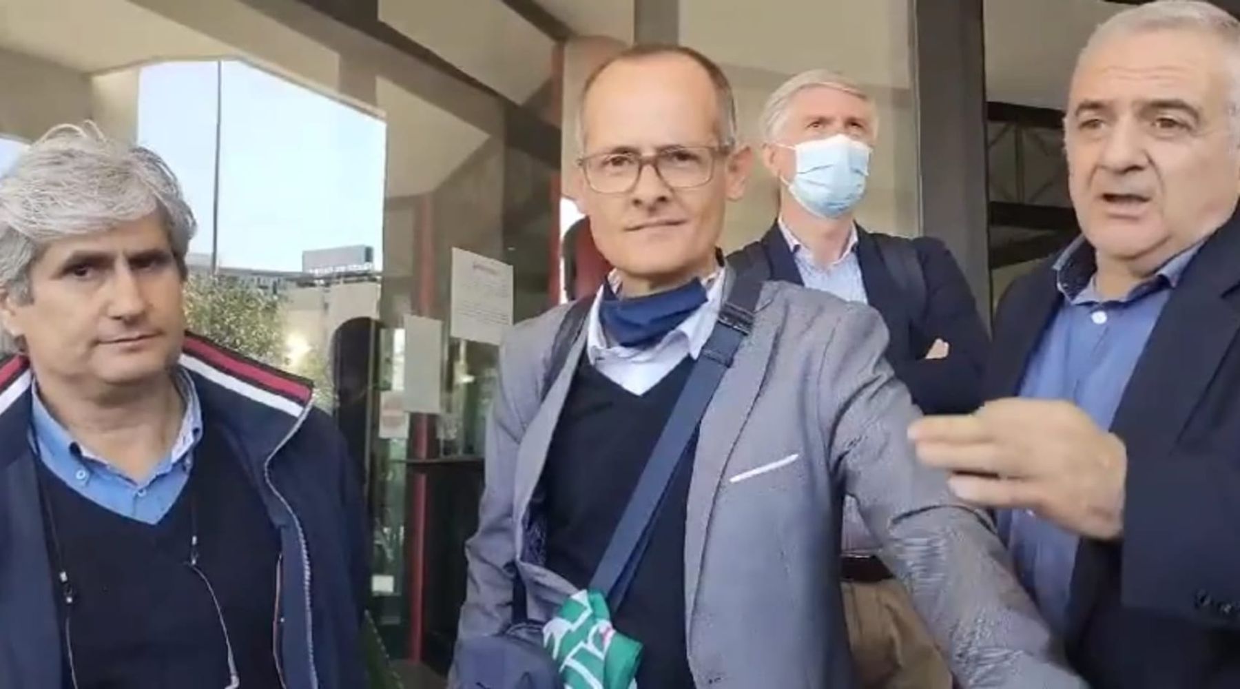 Forestali, ripartono gli operai manutentivi nel trapanese. L’antincendio fra una settimana