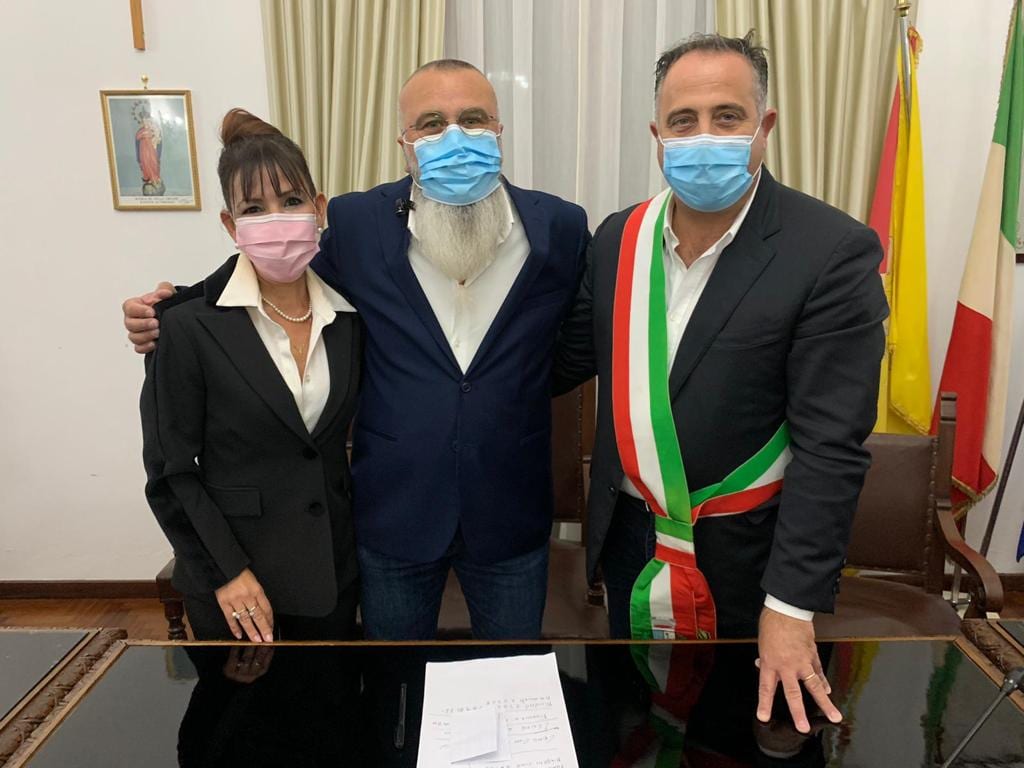 Terrasini, maggioranza 'pigliatutto' in consiglio comunale. 11 voti a Maniaci e Serio