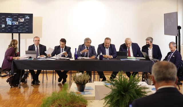 “Blue Sea Land” chiude i battenti la decima edizione. Kermesse apre ai giovani