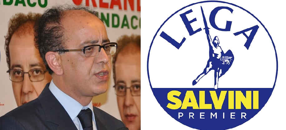'Un consigliere al giorno', Franco Orlando (Lega): "Coalizione Cassarà attenta e unita"