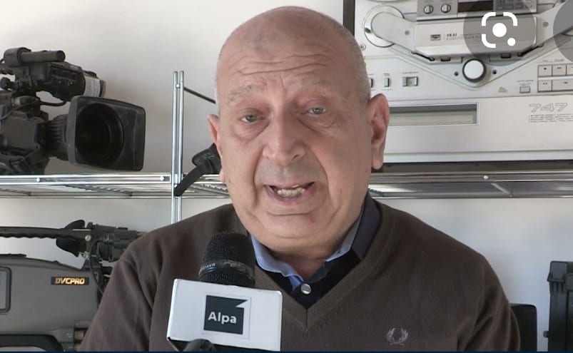 'Un consigliere al giorno', Cottone (UDC): "Impegno massimo nel sociale e per salvare l'ospedale"