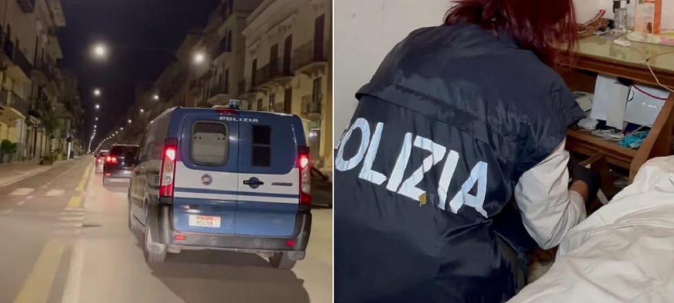 "Oro bianco", respinti ricorsi. Alleggerimento per Vilardi, altri andranno in Cassazione