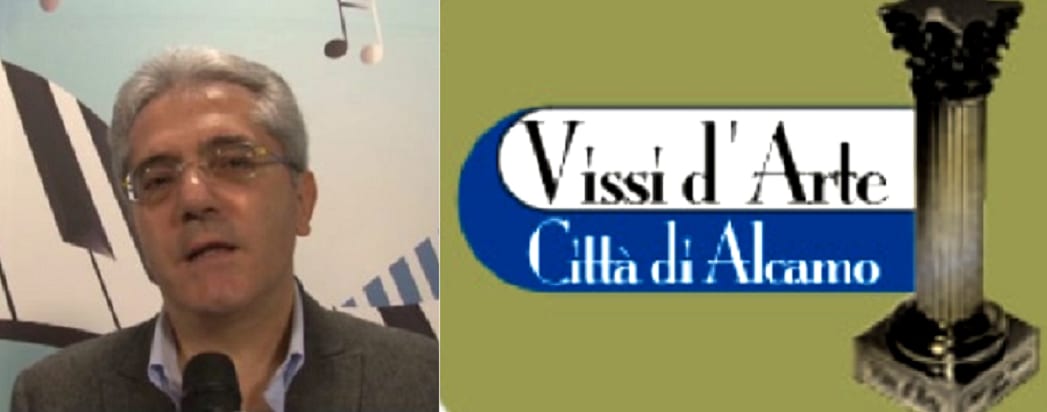 Niente concorso lirico ma tre premi 'Vissi d'Arte' domenica ad Alcamo. Terza consegna a Roma