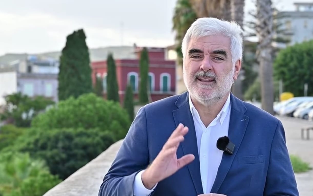 'Un consigliere al giorno', Cassarà di diritto in consiglio. "Accetto l'incarico per incidere sulle scelte"