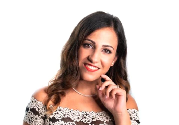 'Un consigliere al giorno', Marika Iaci (UDC): "Alcamo ha enormi potenzialità. Vanno incentivate"