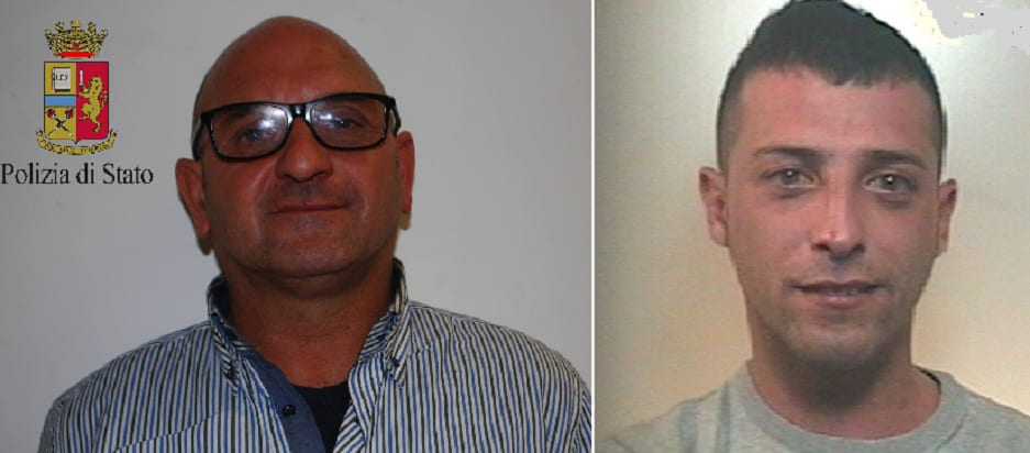 Droga ad Alcamo, polizia arresta due 'vecchie' conoscenze. Domiciliari con 'braccialetto'