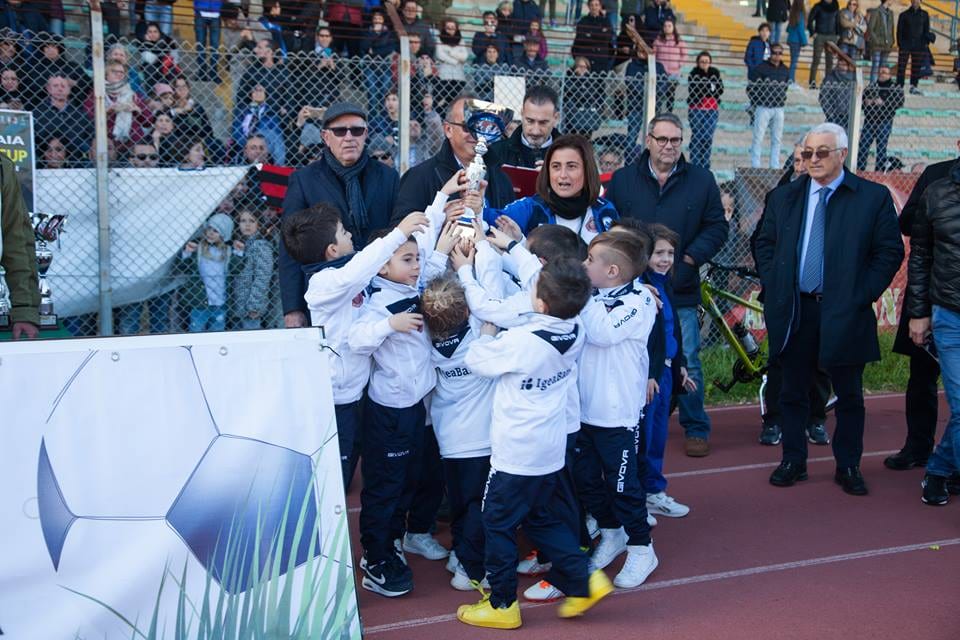 Torna il 'Costa Gaia - Conad Cup' dopo un anno di stop. Formula nuova e alleggerita