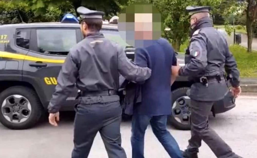 Bancarotta fraudolenta, arrestato imprenditore vitivinicolo di Partinico (VIDEO)
