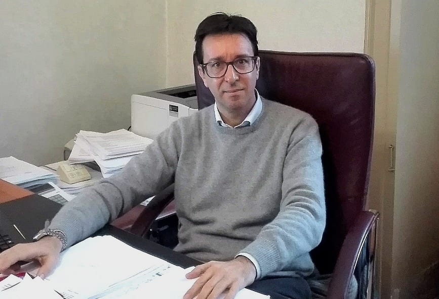 Interim LL.PP. a Bonanno. Avviso per nuovo ‘110’, accolta a maggio pensione Parrino