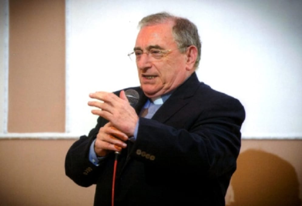 "Viva Castellammare!!!", Michele Crociata presenta antologia di poesie