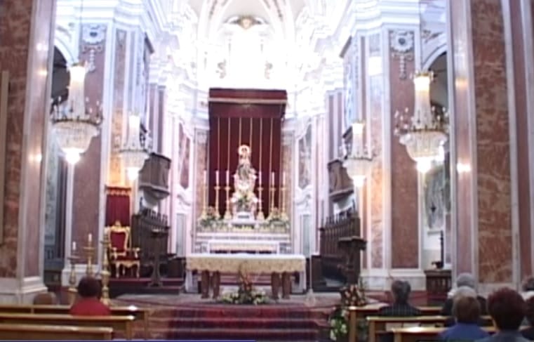 Sinodo, anche la Chiesa trapanese si prepara alle celebrazioni