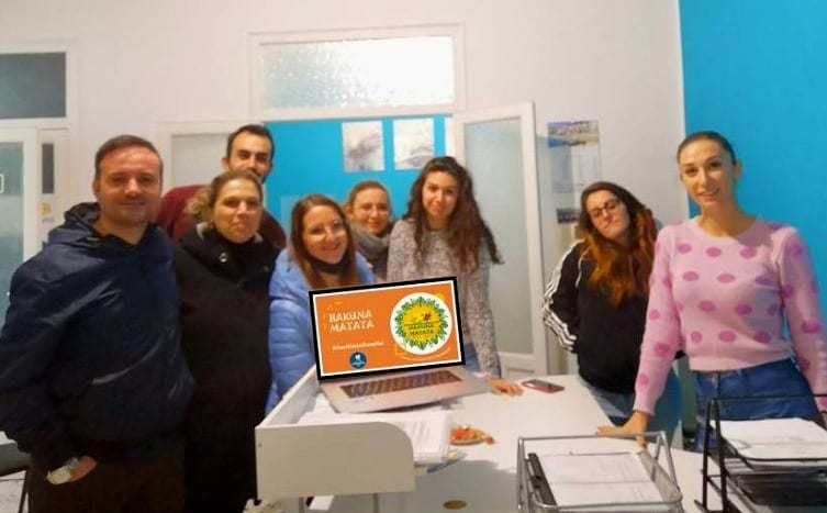 ‘Attivamente’, cittadella per bimbi a Montelepre. Fruibile anche da Borgetto e Giardinello