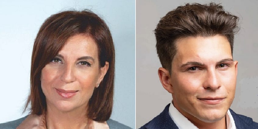 Commissioni, terza presidenza al femminile. Anna Lisa Guggino prevale con il voto di Fratelli d'Italia