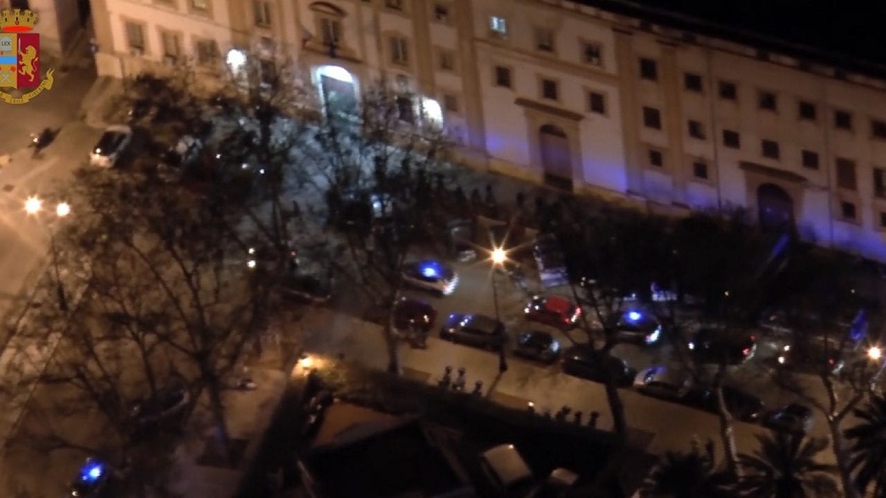 ‘Game Over 2”, dodici indagati per scommesse illecite e intestazione fittizia