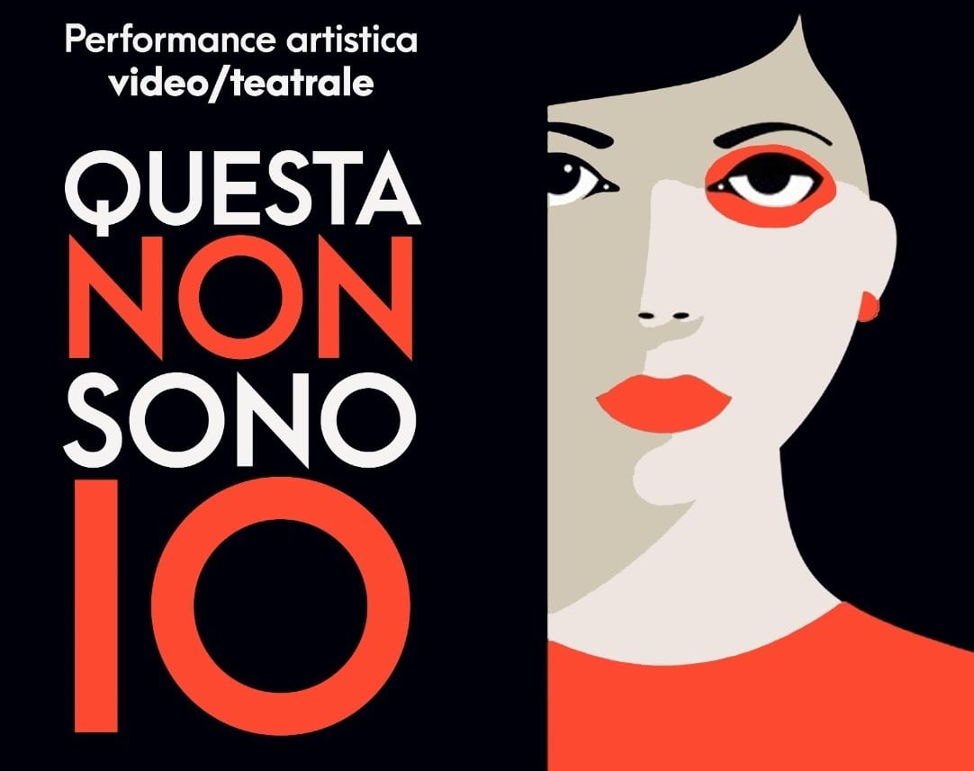 Rappresentazione all'ITET 'Caruso' di Alcamo. Si celebra la Giornata contro la violenza sulle donne