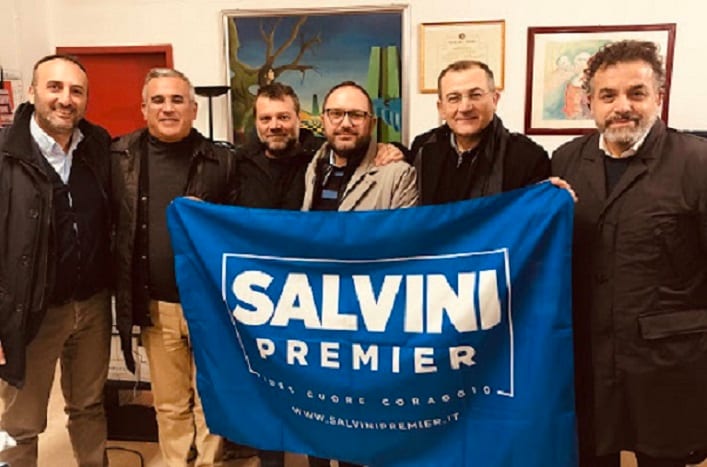 Nascita della Lega ad Alcamo, su FB commenti 'urticanti'. Nessuna diffamazione, GIP assolve altri cinque