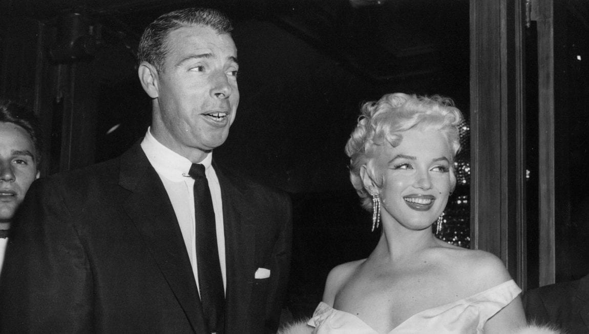 Joe Di Maggio, eventi a Isola delle Femmine per il 107° anniversario della nascita del ‘mito’