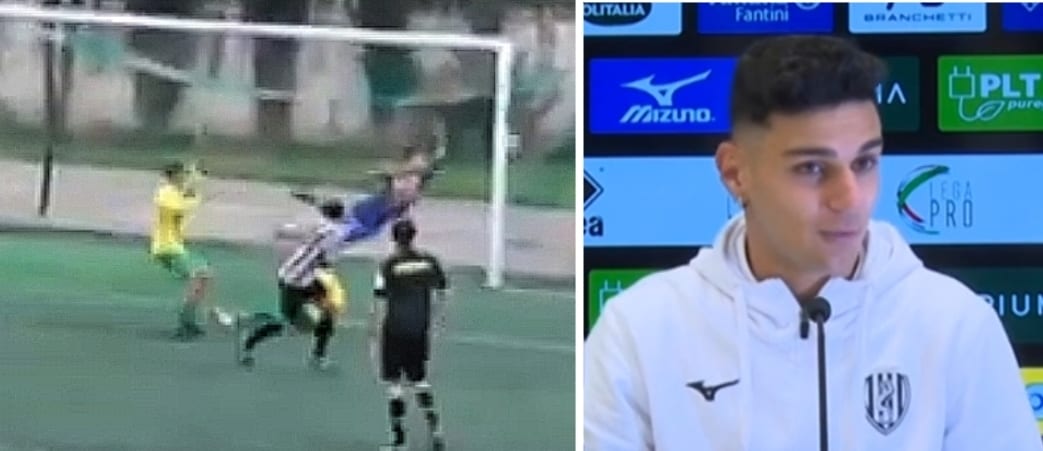 Alcamo si morde le mani, Mulè segna in C, Emiliano con tre argenti