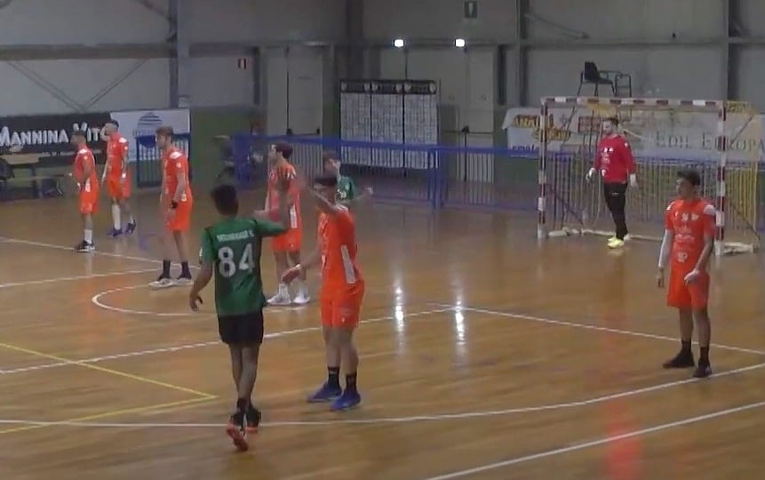 Primo match vero, TH Alcamo fatica ma vince meritatamente (Interviste)