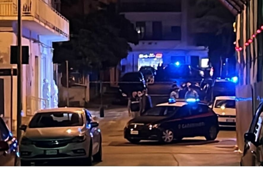 Omicidio Lauriano, indagato in psichiatria. Figli non rispondono a carabinieri