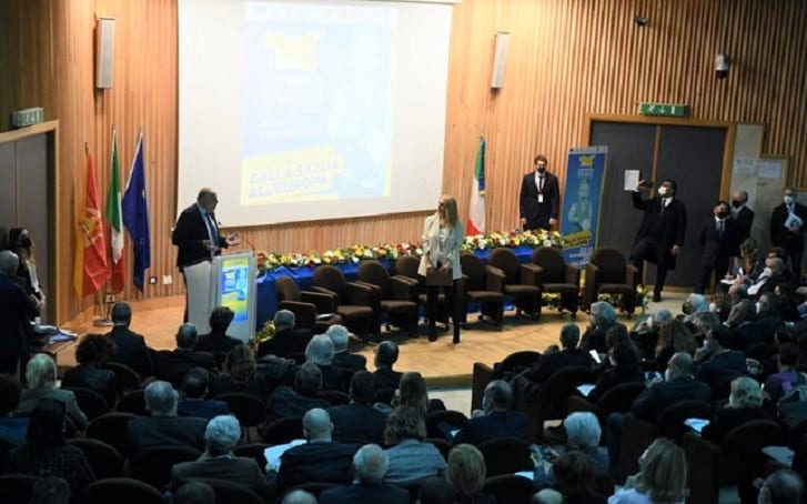 Conferenza regionale sull'istruzione, Lagalla: “Prezioso momento di condivisione” (VIDEO)