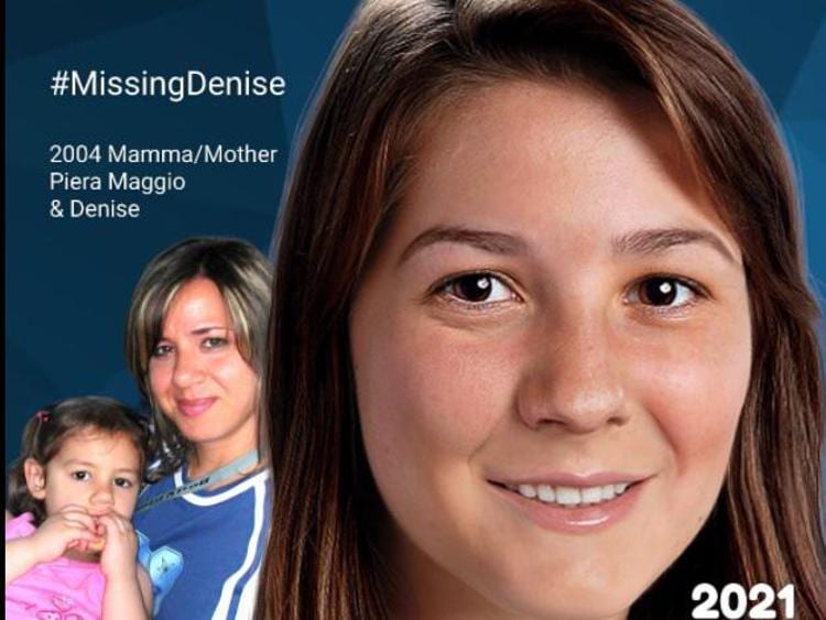 Denise, archiviazione nuova inchiesta. GIP di Marsala si riserva di decidere