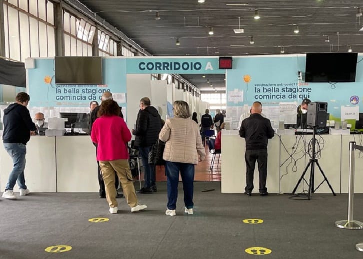 Covid, 23.11.2020 – 23.11.2021. Nel trapanese -1.832 positivi e -90 ricoveri. Calatafimi in controtendenza