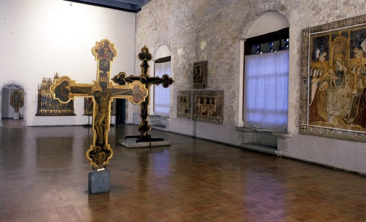 Siti culturali regionali, accordo raggiunto. Più sicurezza e apertura nei festivi