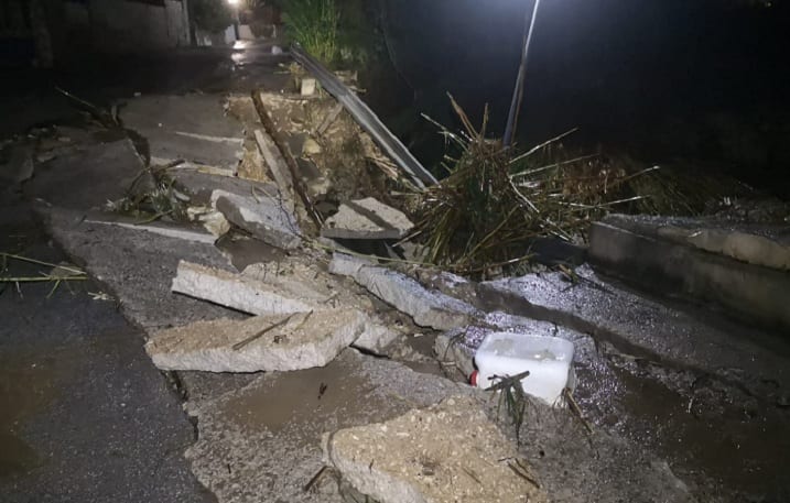 Zone alluvionate, Surdi: “Previsti sostegni e decine di interventi”